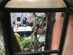 -古董花园(思南路42弄小区店)