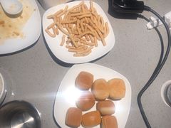 -半天妖烤鱼(烟台宝龙店)