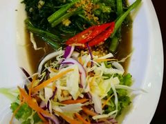 -BAI BUA RESTAURANT
