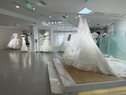 -金夫人婚纱摄影(总店)