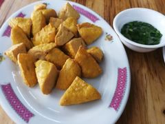 -飘香小食店(国平路店)