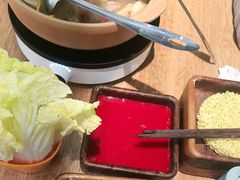 -菌小白火锅(时尚天河店)