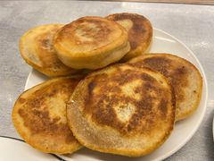 馅饼-馅饼粥·百年传承 since1926(中山路店)