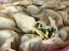 -岳姥姥饺子(泺文路店)