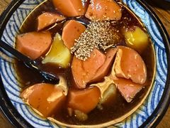 -小二楼炖肠