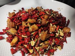 -小河盐帮·私家菜·烤鸭(三元桥·霄云路店)