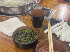 -荣记潮汕牛肉火锅(仙鹤街店)
