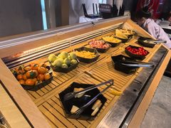 -火炉火自助餐(五道口购物中心店)