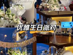-Olive橄榄花园漂亮饭主题布置餐厅(大望路店)