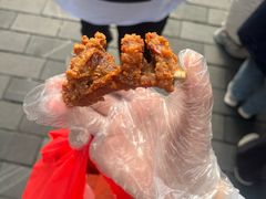 -吴日彪蒜香猪牛排(水巷口店)