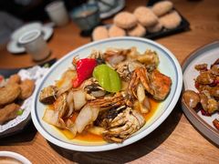 -周家二小姐的菜(西津渡店)