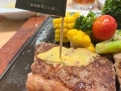 -豪客来牛排(中华城店)