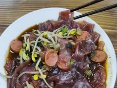 -何记酿皮店(西流湾店)