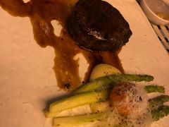 -上海和平饭店华懋阁 Cathay Room