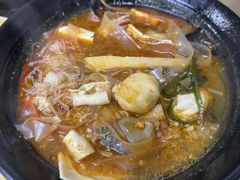 -四川老牛麻辣烫(北门桥店)