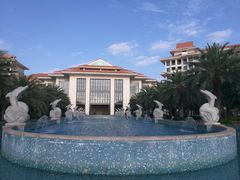 -惠州金海湾嘉华度假酒店