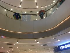 -凯德广场(西城店)