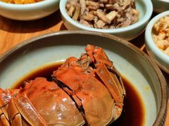 -蟹黄鱼·海派深夜面馆(巨鹿路店)