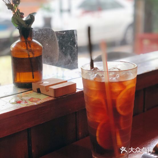 MY COFFEE(滨北小咖啡)