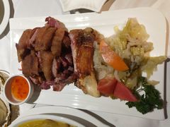 -太平馆西餐厅(北京路店)