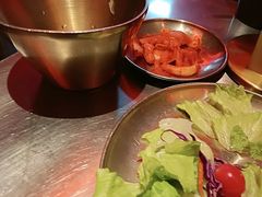 -西塔老太太泥炉烤肉(苏州大悦城店)