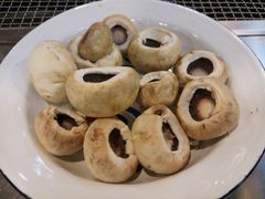 口蘑-马路牙子烧烤音乐酒馆(望京店)