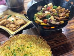 -胡师傅三下锅(汽车站店)