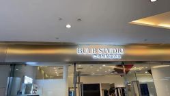 -BULB STUDIO 巴柏明星发型工作室