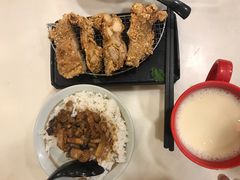 -永和大王(解放东路店)