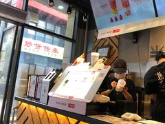 -书亦烧仙草(麦德龙钰龙店)