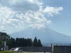 -富士山吉田線五合目