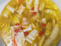 -桃子餐厅·天津菜(红星路直营店)