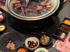 -黑牛の店·黑金店(沈阳万象城店)