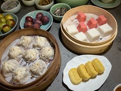 -湖畔居茶楼(湖滨店)