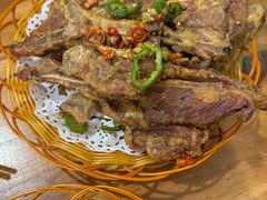 -南记食粥坊·宵夜大排档(莲花总店)