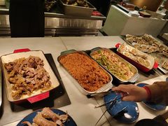 -揽季锅物会.福建黄鱼.海鲜姿造(五四路店)