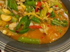 -江味龙虾馆·裸蓝龙虾(南山店)
