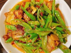 盐煎肉-艺味深尝(云锦路店)