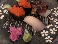 -哈尔滨索菲特大酒店-意日本料理铁板烧