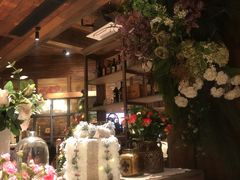 -一棵树·意大利西餐厅One Tree(新城店)