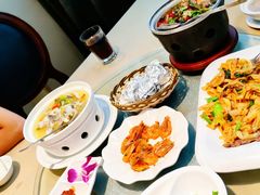 -庄氏祥记家常食府(国瑞建材家居博览中心店)