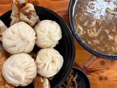 -聚德顺辣汤(新吴庄社区中区店)