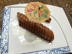 -云和夜泊酒店·中餐厅