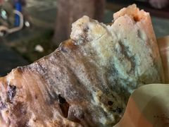 -裕丰西湖干菜饼