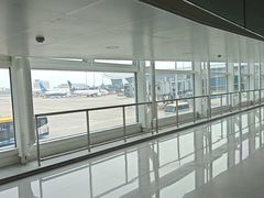 -杭州萧山国际机场