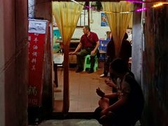 -苟味道老火锅(黄桷坪店)