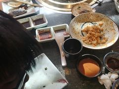 -梦山水日本烧肉(五四广场店)