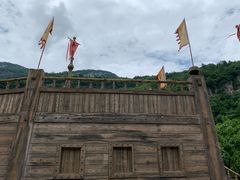 -乌江画廊(彭水苗族土家族自治县)
