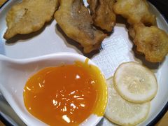 -裕鼎鲜·新中菜(八一广场万达店)