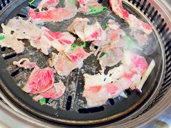 -齐齐哈尔烤肉(上海道店)